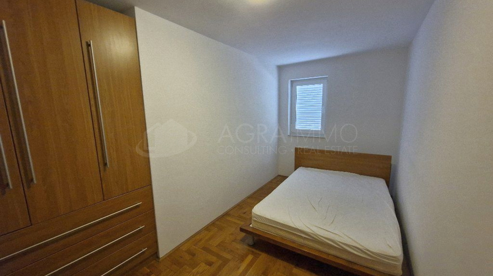 UMAG-ZAMBRATIJA - GERÄUMIGE UND ATTRAKTIVE WOHNUNG AN EINEM IDEALEN STANDORT MIT MEERBLICK