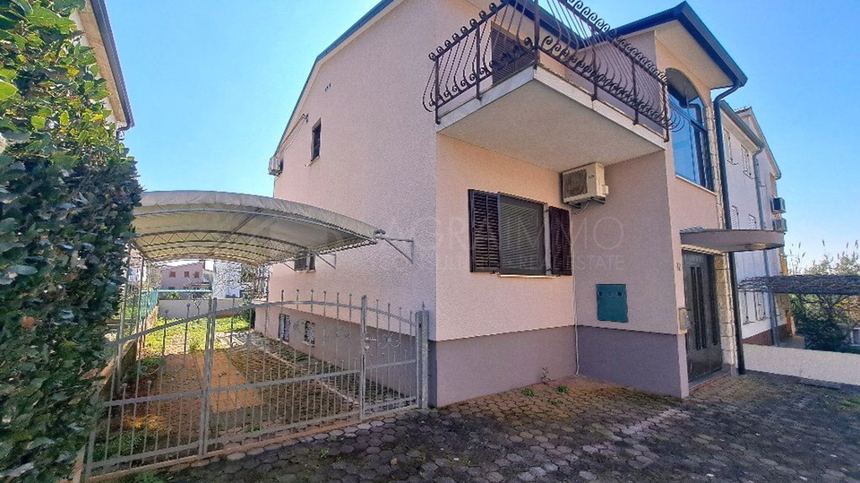 UMAG-ZAMBRATIJA-IHR PERFEKTES ZUHAUSE UND INVESTITION-IHRE OASE DER RUHE AN DER KÜSTE