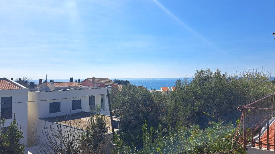 UMAG-ZAMBRATIJA-IHR PERFEKTES ZUHAUSE UND INVESTITION-IHRE OASE DER RUHE AN DER KÜSTE