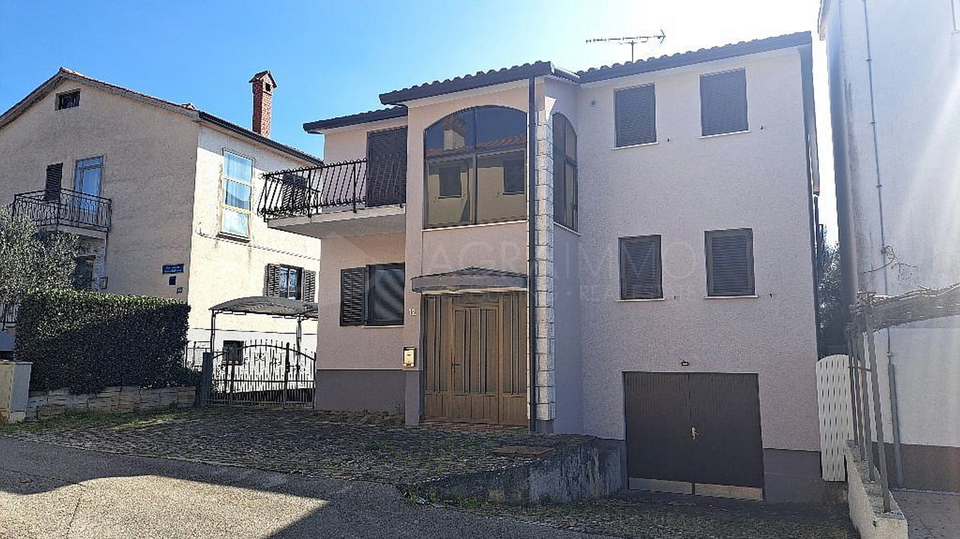 UMAG-ZAMBRATIJA-IHR PERFEKTES ZUHAUSE UND INVESTITION-IHRE OASE DER RUHE AN DER KÜSTE