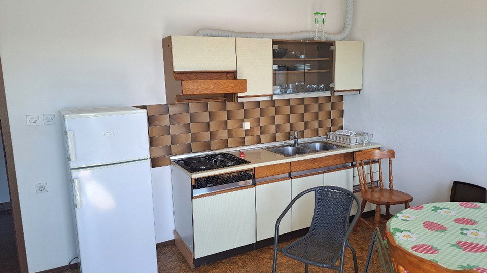 UMAG-ZAMBRATIJA-IHR PERFEKTES ZUHAUSE UND INVESTITION-IHRE OASE DER RUHE AN DER KÜSTE