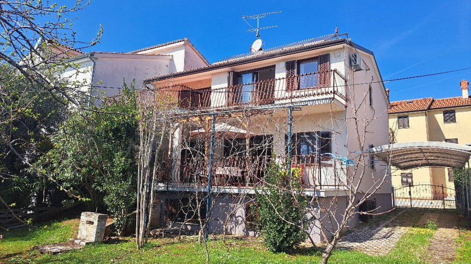 UMAG-ZAMBRATIJA-IHR PERFEKTES ZUHAUSE UND INVESTITION-IHRE OASE DER RUHE AN DER KÜSTE