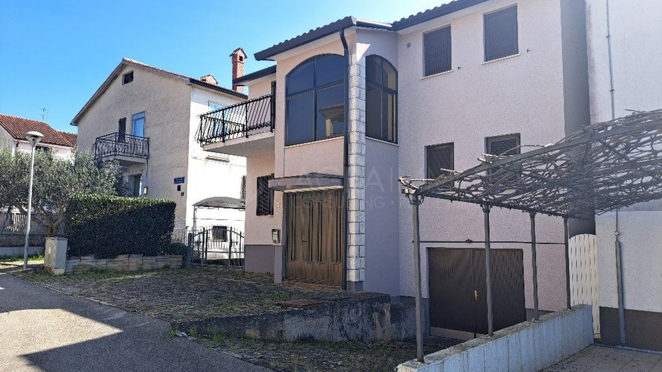 UMAG-ZAMBRATIJA-IHR PERFEKTES ZUHAUSE UND INVESTITION-IHRE OASE DER RUHE AN DER KÜSTE