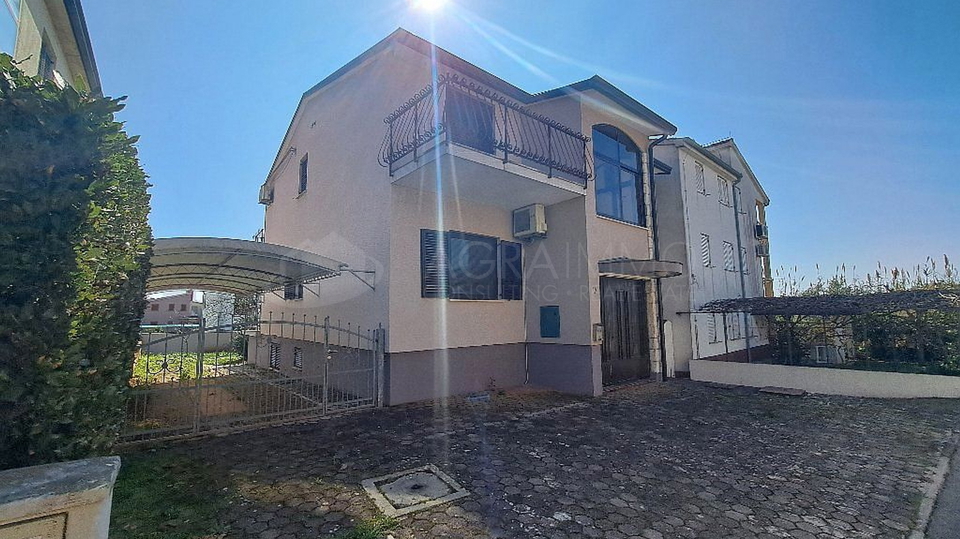 UMAG-ZAMBRATIJA-IHR PERFEKTES ZUHAUSE UND INVESTITION-IHRE OASE DER RUHE AN DER KÜSTE