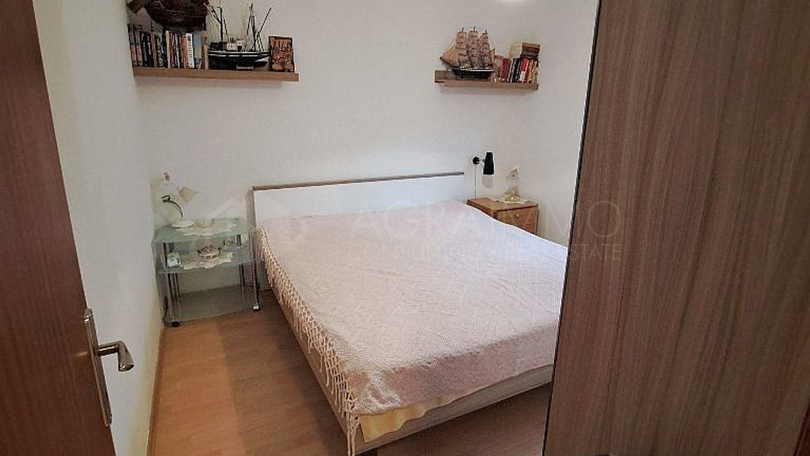 UMAG-LOVRE&Ccaron;ICA - ATRAKTIVNO STANOVANJE NA IDEALNI LOKACIJI BLIZU MORJA