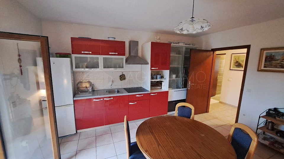 UMAG-LOVRE&Ccaron;ICA - ATRAKTIVNO STANOVANJE NA IDEALNI LOKACIJI BLIZU MORJA