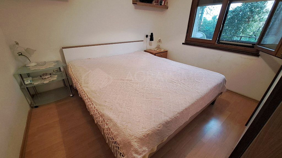 UMAG-LOVRE&Ccaron;ICA - ATRAKTIVNO STANOVANJE NA IDEALNI LOKACIJI BLIZU MORJA