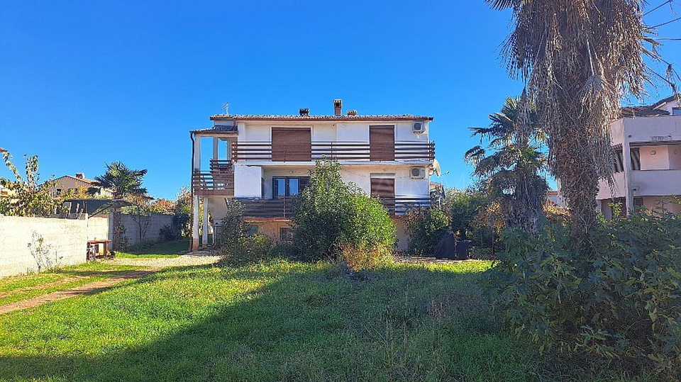 Appartamento, 60 m2, Vendita, Umag