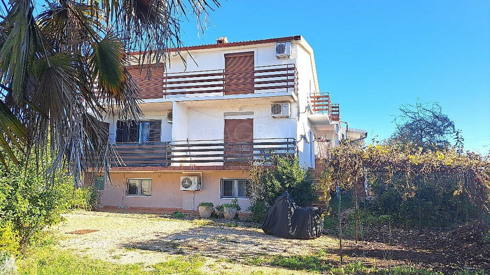 UMAG-LOVRE&Ccaron;ICA - ATRAKTIVNO STANOVANJE NA IDEALNI LOKACIJI BLIZU MORJA