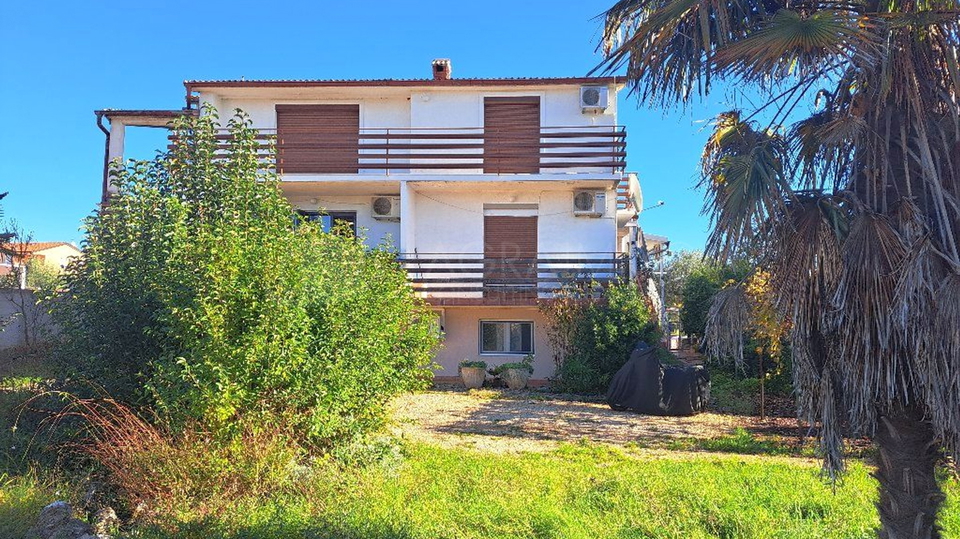 UMAG-LOVRE&Ccaron;ICA - ATRAKTIVNO STANOVANJE NA IDEALNI LOKACIJI BLIZU MORJA