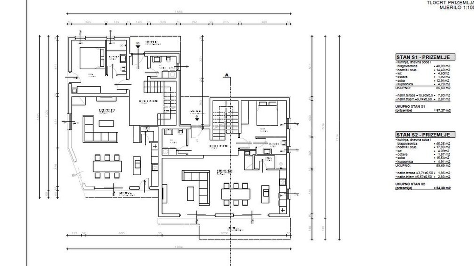 BUJE-KAŠTEL-INVESTICIJSKA PRILOŽNOST- 2024