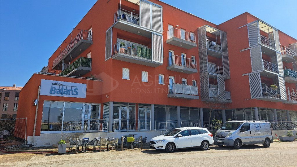 UMAG – SEAFRONT APARTMENT, PERFECT LOCATION AND CITY LIVING