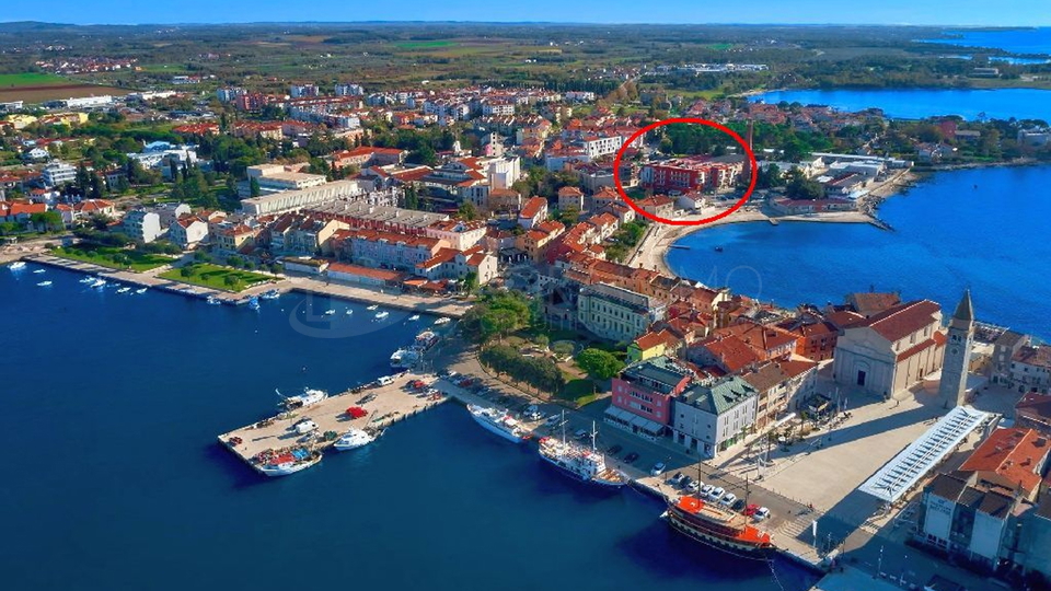 UMAG – SEAFRONT APARTMENT, PERFECT LOCATION AND CITY LIVING