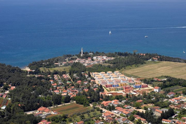 SAVUDRIJA-BAŠANIJA – APARTMENT JUST 300 M FROM THE SEA