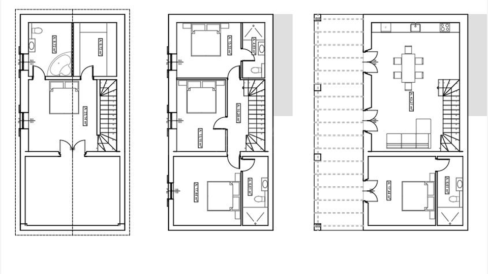 BUJE-KRASICA &ndash; ISTRISCHE STEINH&Auml;USER MIT IDEE PROJEKT UND GROSSEM POTENZIAL