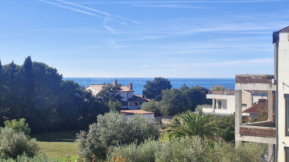 UMAG – LOVREČICA – KUĆA NA IZVRSNOJ LOKACIJI, ŠETNJOM DO MORA I PLAŽE