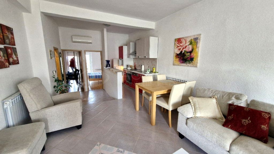 Wohnung, 70 m2, Verkauf, Umag