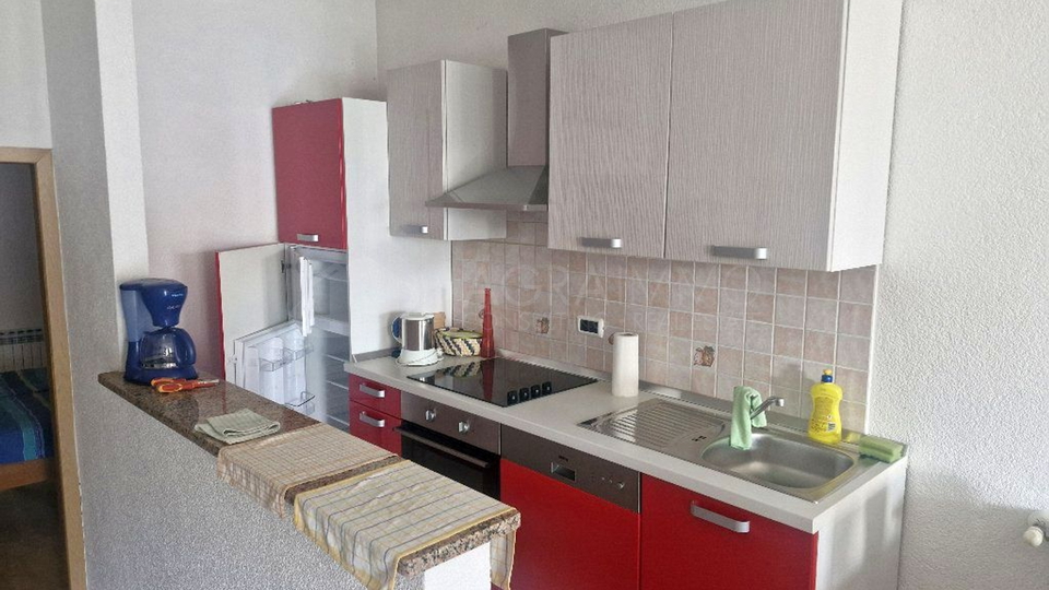 Wohnung, 70 m2, Verkauf, Umag