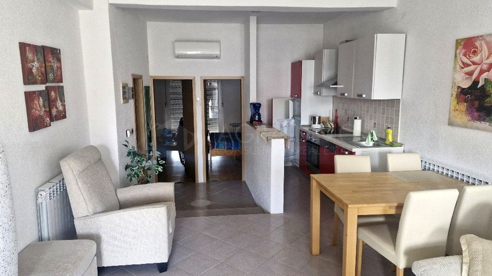 Wohnung, 70 m2, Verkauf, Umag