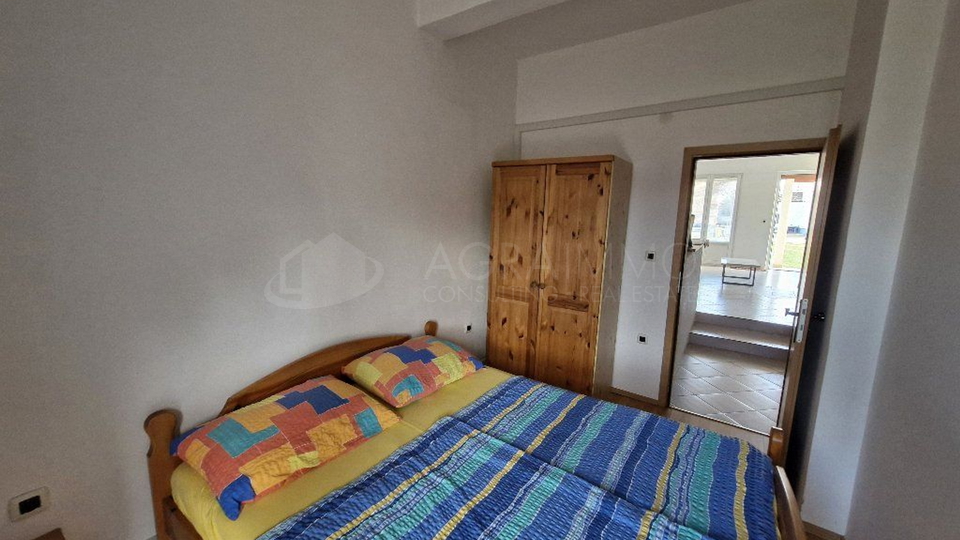 Wohnung, 70 m2, Verkauf, Umag