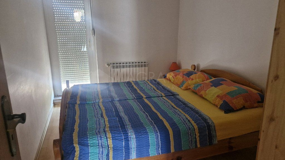 Wohnung, 70 m2, Verkauf, Umag