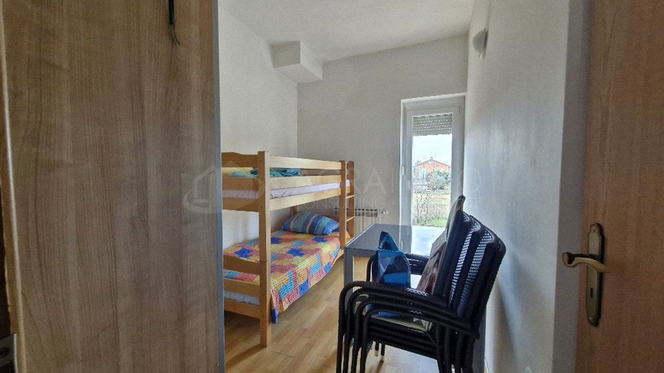 Wohnung, 70 m2, Verkauf, Umag