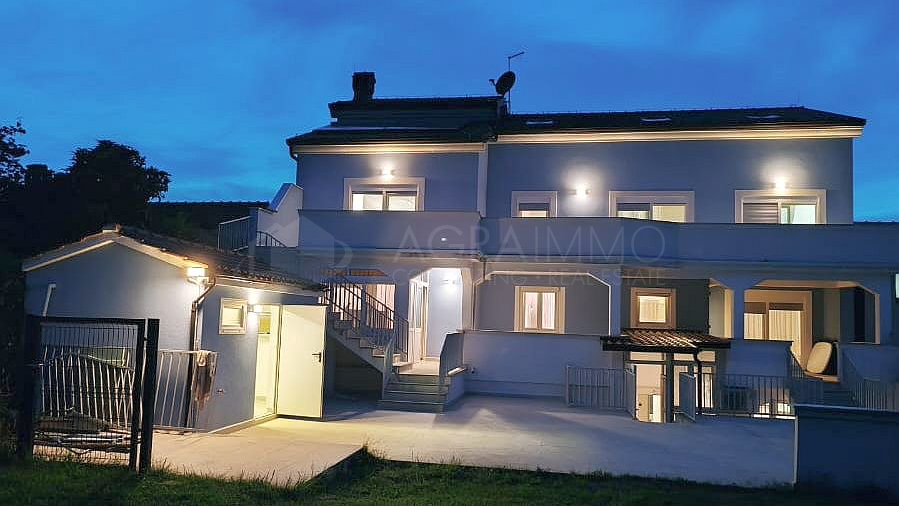 NOVIGRAD – DAJLA – VICINO AL MARE – ECCELLENTE OPPORTUNITÀ DI INVESTIMENTO