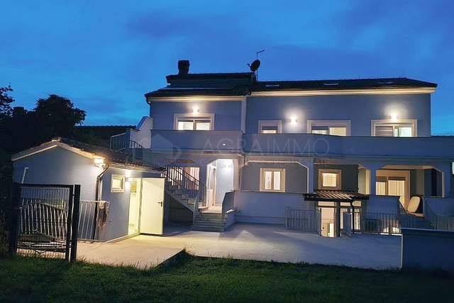 NOVIGRAD – DAJLA – VICINO AL MARE – ECCELLENTE OPPORTUNITÀ DI INVESTIMENTO