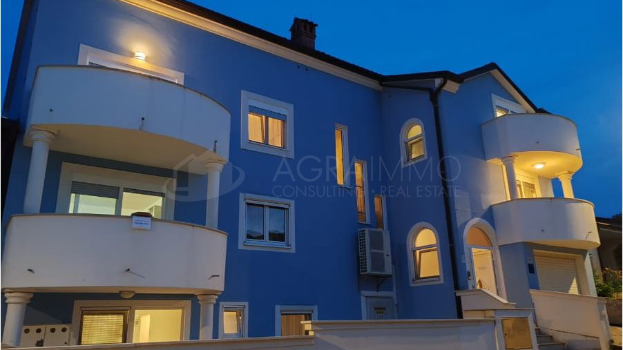 NOVIGRAD – DAJLA – VICINO AL MARE – ECCELLENTE OPPORTUNITÀ DI INVESTIMENTO