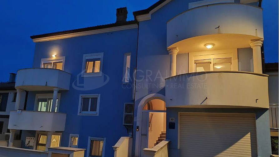 NOVIGRAD – DAJLA – VICINO AL MARE – ECCELLENTE OPPORTUNITÀ DI INVESTIMENTO