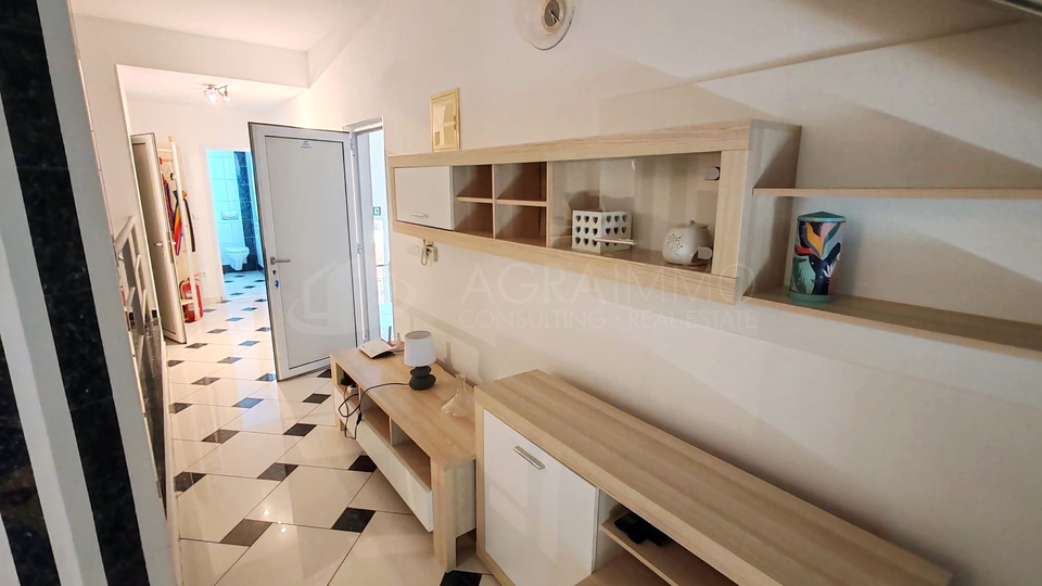 NOVIGRAD – DAJLA – VICINO AL MARE – ECCELLENTE OPPORTUNITÀ DI INVESTIMENTO