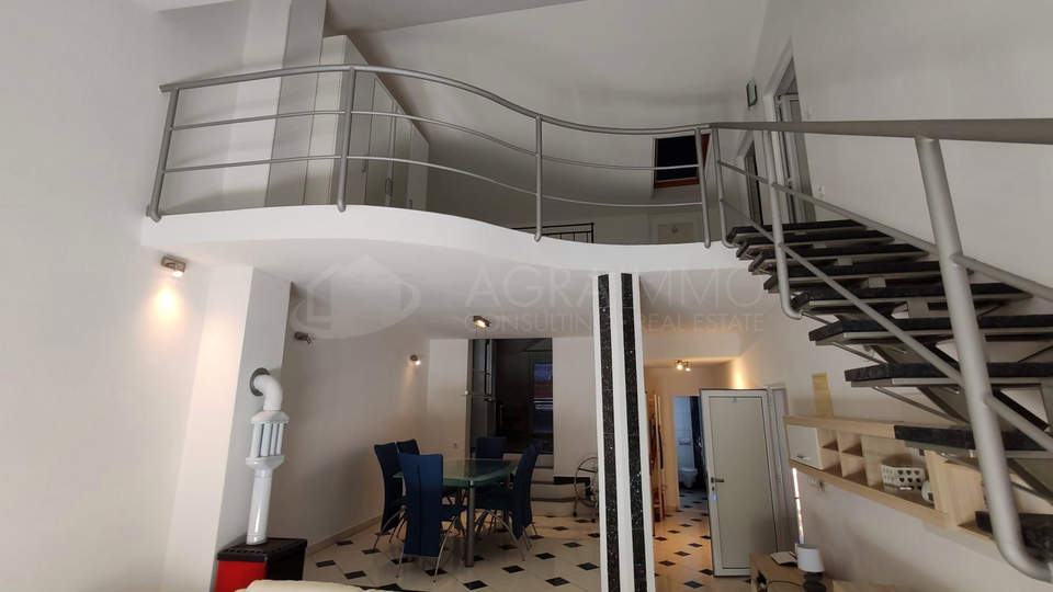 NOVIGRAD – DAJLA – VICINO AL MARE – ECCELLENTE OPPORTUNITÀ DI INVESTIMENTO