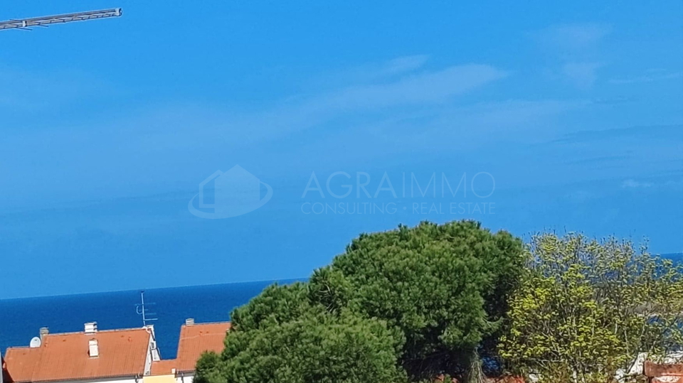 NOVIGRAD – DAJLA – VICINO AL MARE – ECCELLENTE OPPORTUNITÀ DI INVESTIMENTO