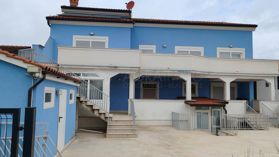 NOVIGRAD – DAJLA – VICINO AL MARE – ECCELLENTE OPPORTUNITÀ DI INVESTIMENTO