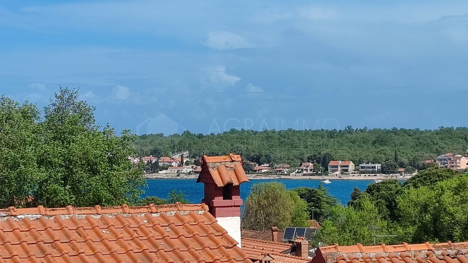 NOVIGRAD – DAJLA – VICINO AL MARE – ECCELLENTE OPPORTUNITÀ DI INVESTIMENTO