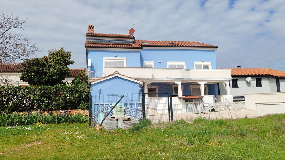 NOVIGRAD – DAJLA – VICINO AL MARE – ECCELLENTE OPPORTUNITÀ DI INVESTIMENTO