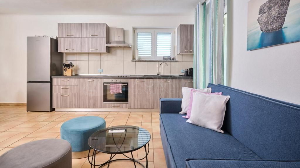 UMAG&ndash;RADINI &ndash; VILLA WITH POOL AND OLIVE GROVE &ndash; EXCELLENT INVESTMENT OR PERFECT FAMILY HOLIDAY HOME ON THE NORTHWEST COAST OF ISTRIA