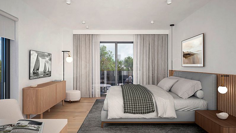 UMAG &ndash; PRESTI&Zcaron;NA NEKRETNINA U IZGRADNJI &ndash; &Zcaron;IVOT KROZ CIJELU GODINU I IZVRSNA INVESTICIJA