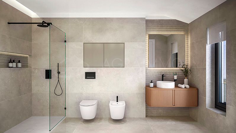 UMAG &ndash; PRESTI&Zcaron;NA NEKRETNINA U IZGRADNJI &ndash; &Zcaron;IVOT KROZ CIJELU GODINU I IZVRSNA INVESTICIJA