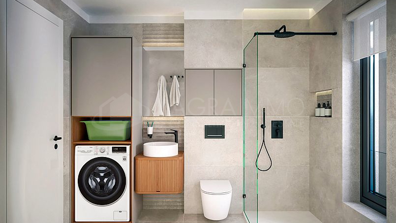 UMAG &ndash; PRESTI&Zcaron;NA NEKRETNINA U IZGRADNJI &ndash; &Zcaron;IVOT KROZ CIJELU GODINU I IZVRSNA INVESTICIJA