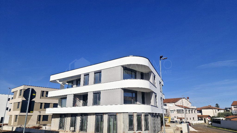 UMAG &ndash; STAN U ZAVR&Scaron;NOJ FAZI GRADNJE &ndash; IDEALAN ZA OBITELJ ILI TURIZAM