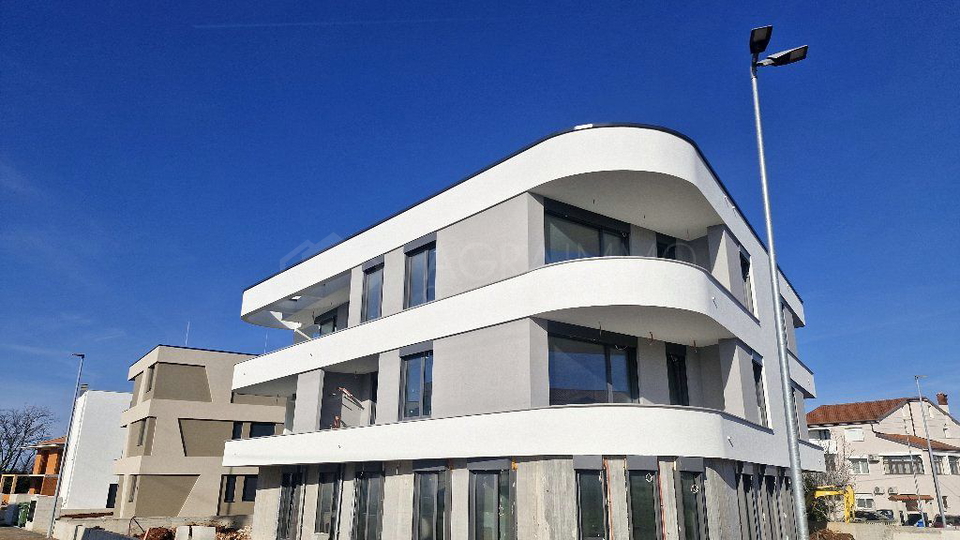 UMAG &ndash; STAN U ZAVR&Scaron;NOJ FAZI GRADNJE &ndash; IDEALAN ZA OBITELJ ILI TURIZAM