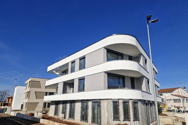 UMAG – STAN U ZAVRŠNOJ FAZI GRADNJE – IDEALAN ZA OBITELJ ILI TURIZAM