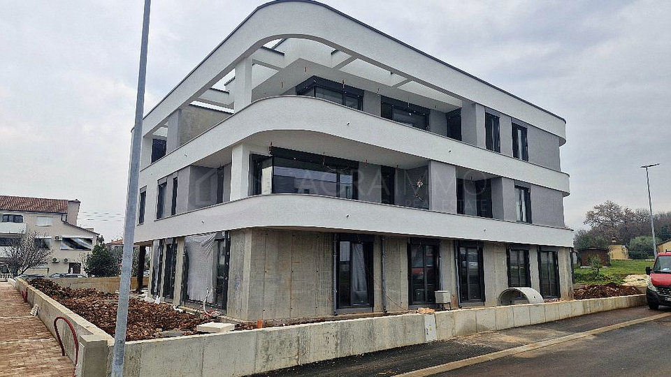 UMAG &ndash; STAN U ZAVR&Scaron;NOJ FAZI GRADNJE &ndash; IDEALAN ZA OBITELJ ILI TURIZAM