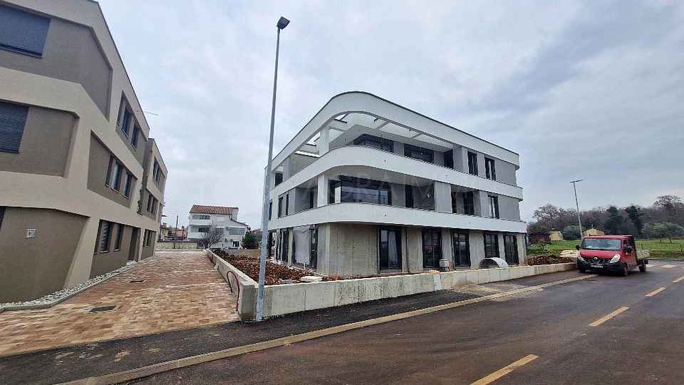 UMAG &ndash; STAN U ZAVR&Scaron;NOJ FAZI GRADNJE &ndash; IDEALAN ZA OBITELJ ILI TURIZAM