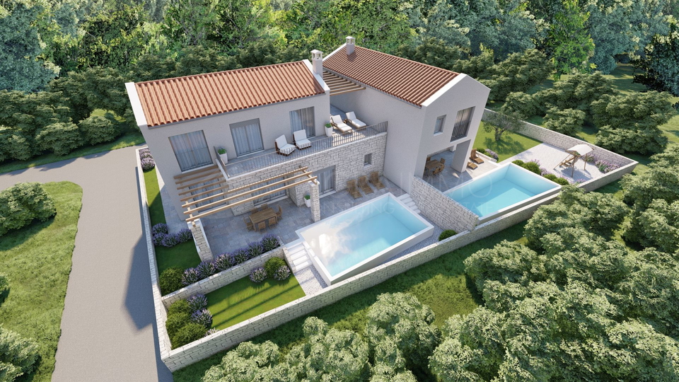 Casa&comma; 150 m2&comma; Vendita&comma; Umag