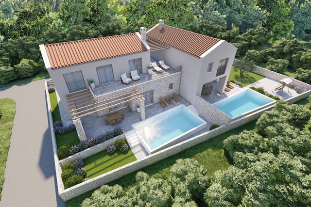Casa, 150 m2, Vendita, Umag