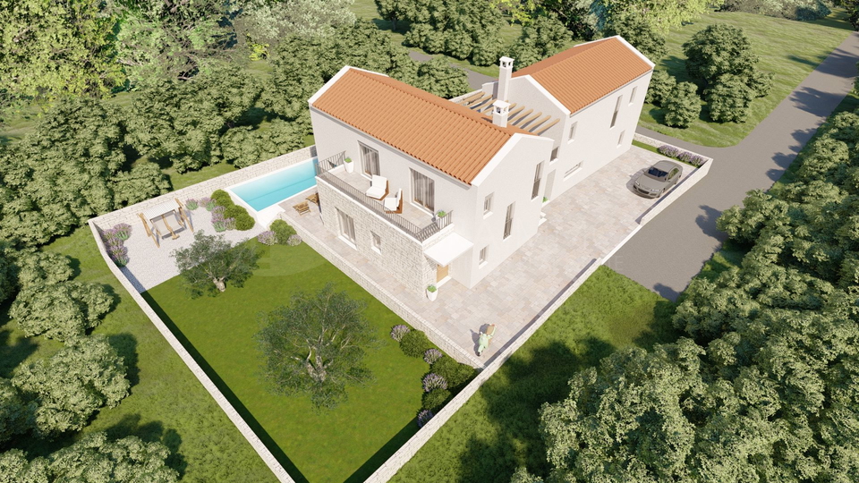 Casa&comma; 150 m2&comma; Vendita&comma; Umag
