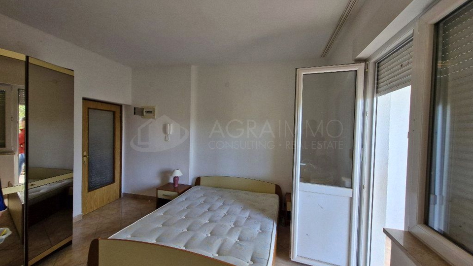 Wohnung, 39 m2, Verkauf, Umag