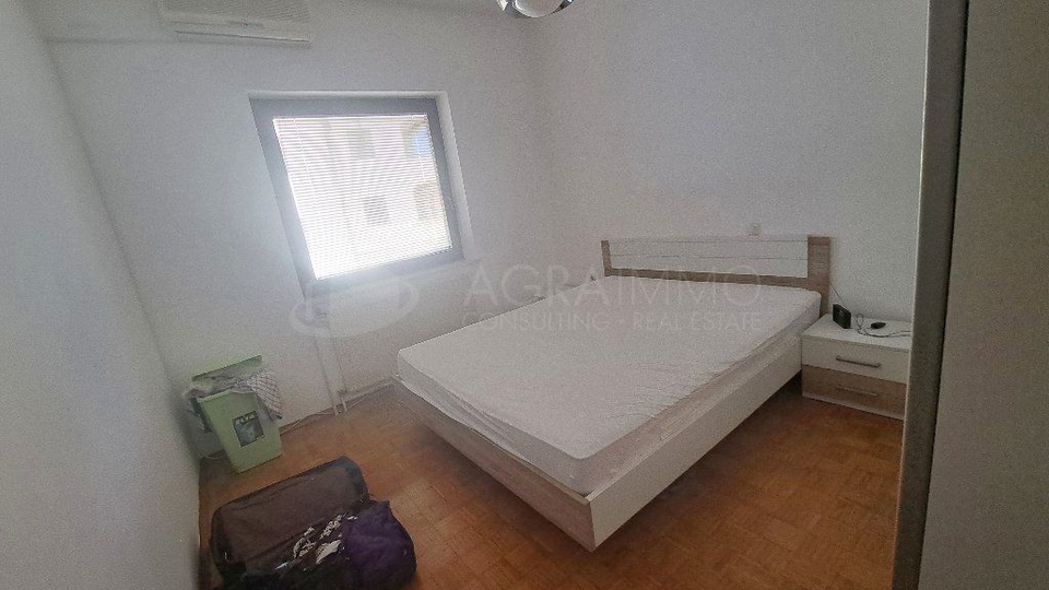 UMAG &ndash; ZAMBRATIJA &ndash; FIRST FLOOR APARTMENT WITH BEAUTIFUL SEA VIEW